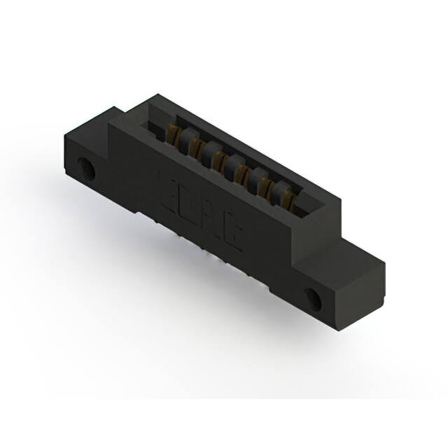 857-006-505-112 EDAC Inc.  Edgeboard Connectors
